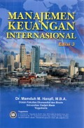 Manajemen keuangan Internasional : Edisi 3